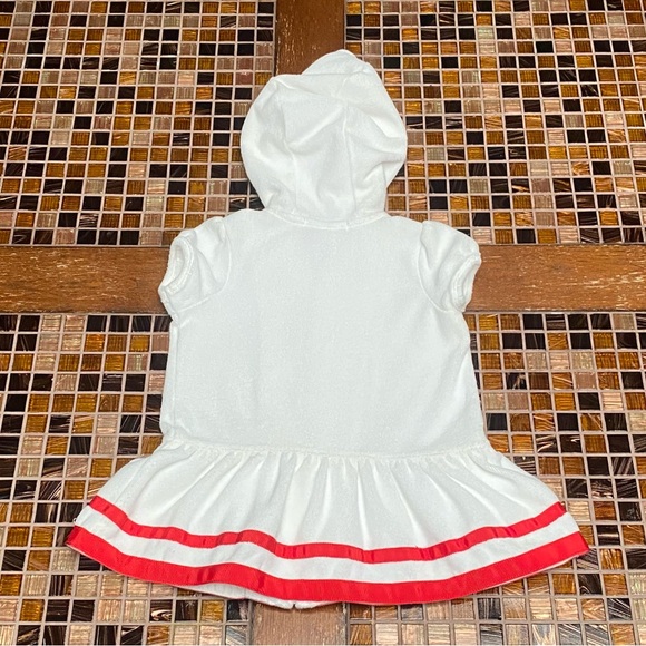 Janie and Jack Terry Swim Cover-Up - Picture 7 of 8